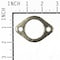 Briggs & Stratton Exhaust Gasket 692236 - alternate 3